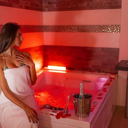 Luxurysuitepirandello Katanya Dış mekan fotoğraf