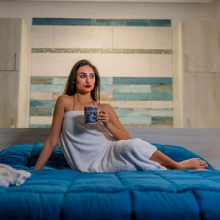 Luxurysuitepirandello Katanya Dış mekan fotoğraf
