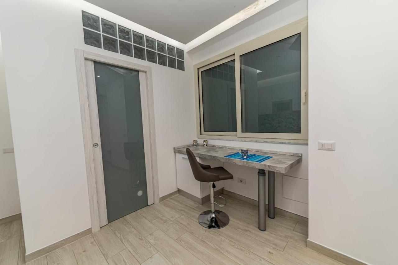 Luxurysuitepirandello Katanya Dış mekan fotoğraf