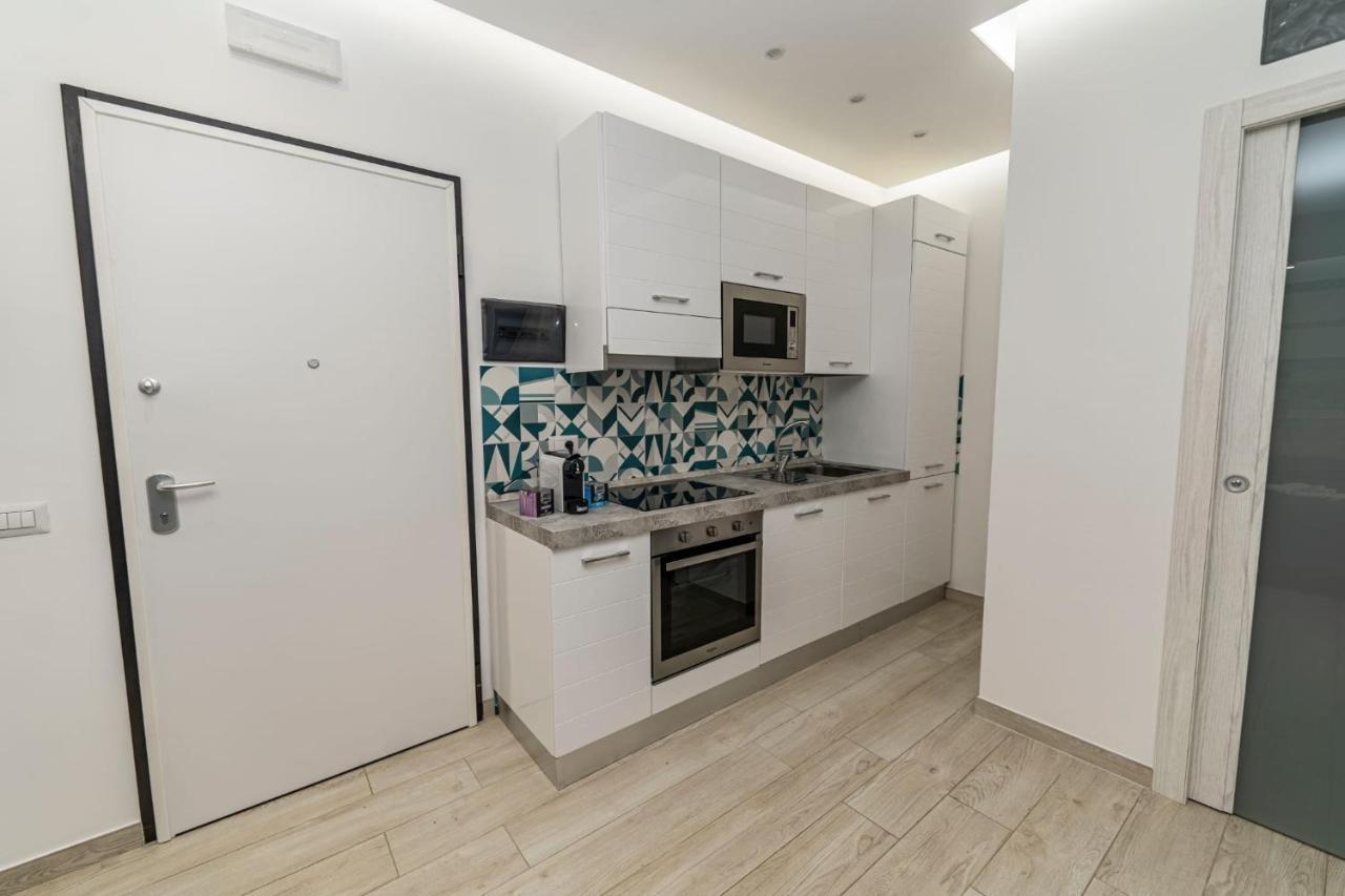 Luxurysuitepirandello Katanya Dış mekan fotoğraf