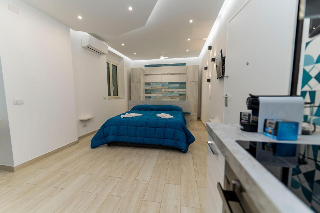 Luxurysuitepirandello Katanya Dış mekan fotoğraf