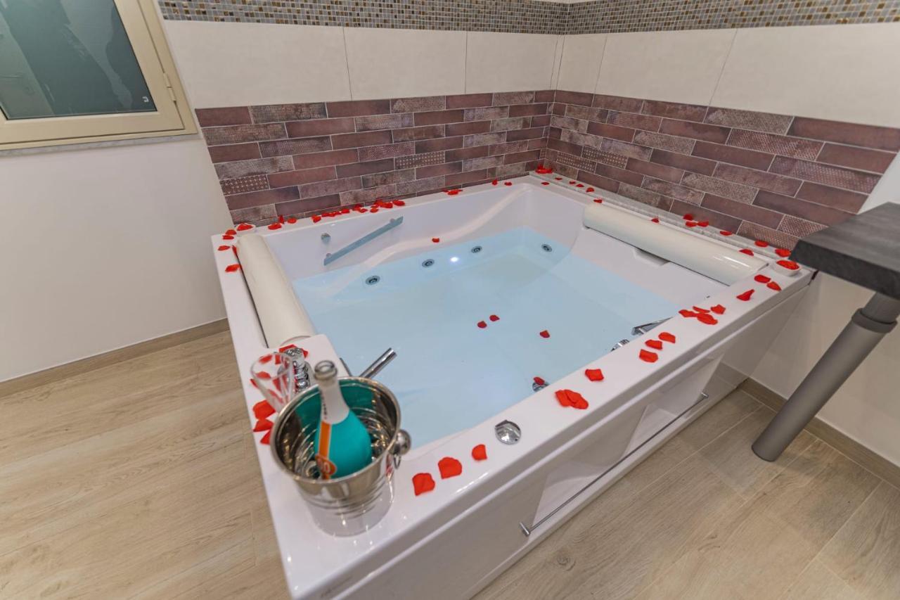 Luxurysuitepirandello Katanya Dış mekan fotoğraf